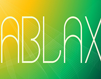 ABLAX Font