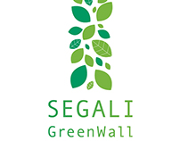Segali GreenWall
