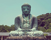Kamakura, Jpn