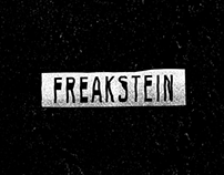 Freakstein
