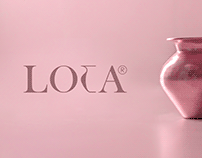 LOTA - Branding & Packaging Design