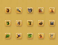 Some great icon for game