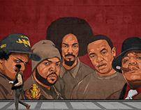 Rap Legends