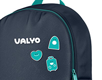 Valyo - Branding