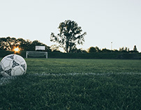 Andrew Elsoffer | Avoiding Soccer Injuries