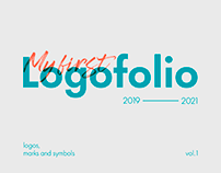 Logofolio, vol.1