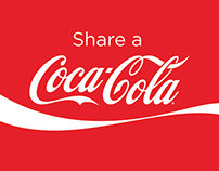 Coca-Cola - Share a Coke Tour