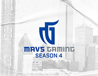 Mavs Gaming - Season 4