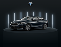 BMW 2 Series - Website