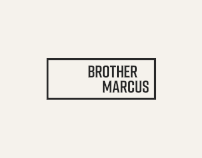 Brother Marcus Branding