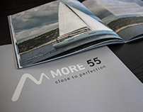 More 55 | Brochure