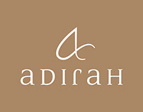 Adirah Women'S Clothing Branding Case Study