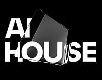 AI House: Artificial Intelligence Ecosystem