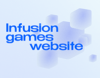 Infusion games