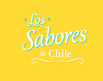 Sabores de Chile - Fundación Imagen de Chile