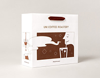 Uni Coffee Roastery