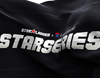 STARSERIES 3 / Starladder & I-league