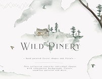 Wild Pinery Collection