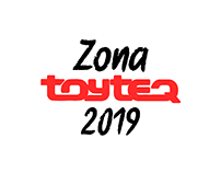 Zona Toyteq 2019