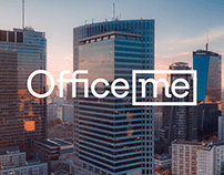 OfficeME / branding