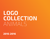 Logo Collections - Animal Marks Part I