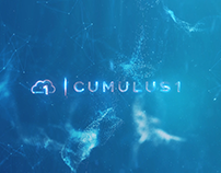 Cumulus1 - Branding & UX/UI - Case Study