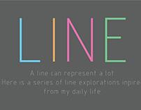 Line exploration