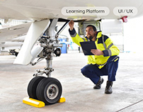 Aviation Courses - Online Learning Platform