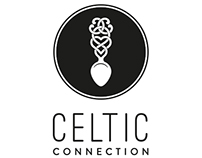 Celtic Connection - Pet food