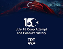 15 July coup attempt anniversary