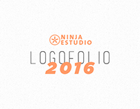LOGOFOLIO 2016