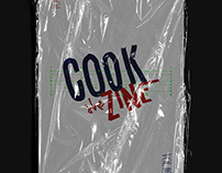 Cook the Zine Vol.00 - Fanzine