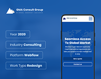 GMA Consult Group