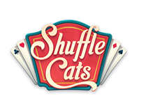 Shuffle Cats Backgrounds