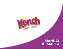 Kench - Manual de identidad