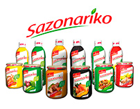 Sazonariko