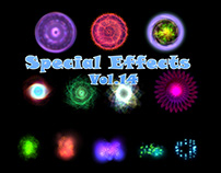 Special Effects Vol.14