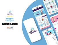 Ecommerce App UI
