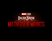 Postvis - Doctor Strange in the Multiverse of Madness