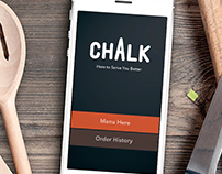 Chalk App