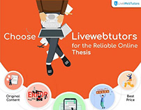 Best Thesis writing Help Services in United States