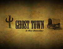 Ghost Town (2010)