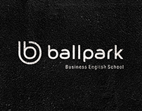 Website Design - Ballpark