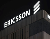 Ericsson Hiring Now: Your Chance to Join the Tech Giant