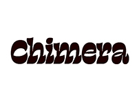 Chimera Typeface