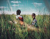 Zambezi - Children of the River