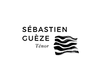 Sébastien Guèze - Ténor