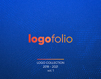 Logo Collection 2018/20