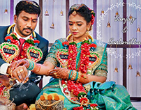 Wedding Highlight Teaser of Sanjay & Sushmitha