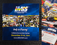 International Motorsports Industry Show